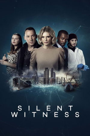 Silent Witness - TopStrem