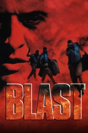 Blast - Das Atlanta-Massaker - TopStrem