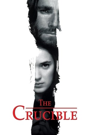The Crucible - TopStrem