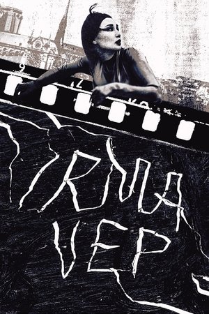 Irma Vep - TopStrem