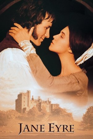 Jane Eyre - TopStrem