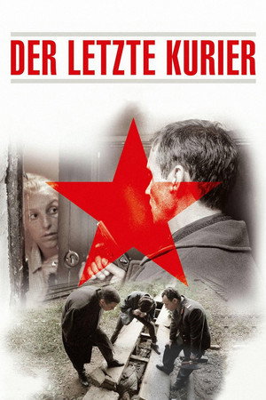 Постер: The Last Courier