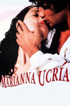Marianna Ucrìa - TopStrem