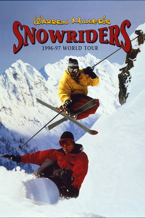 Snowriders - TopStrem