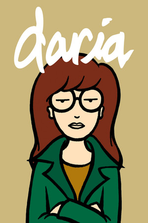 Daria - TopStrem