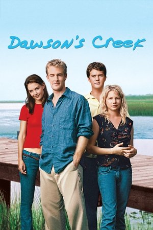Dawson's Creek - TopStrem
