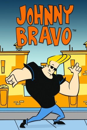 Johnny Bravo - TopStrem