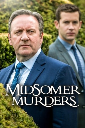 Los asesinatos de Midsomer - TopStrem