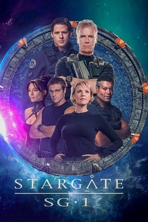 스타게이트 SG-1 - TopStrem