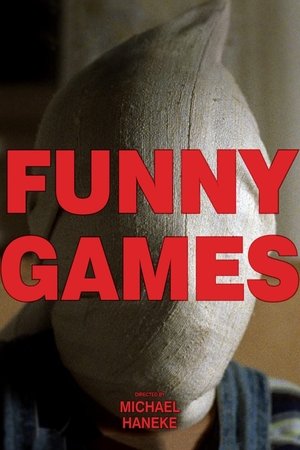 ファニーゲーム - TopStrem