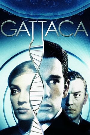 Gattaca - TopStrem