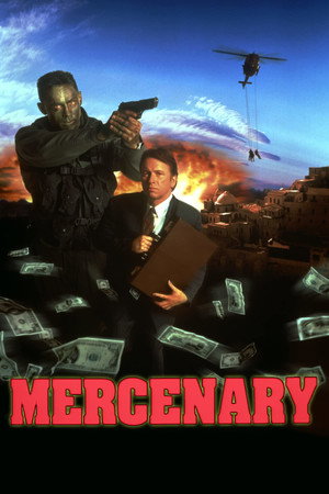 Mercenary - TopStrem
