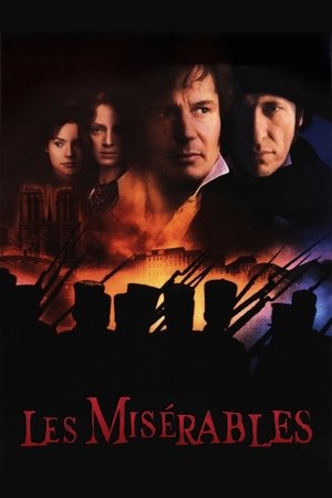 Les Misérables - TopStrem