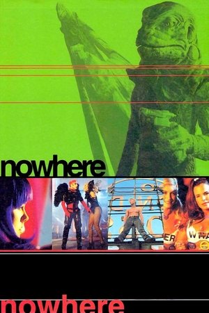 Nowhere - TopStrem
