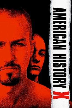American History X - TopStrem