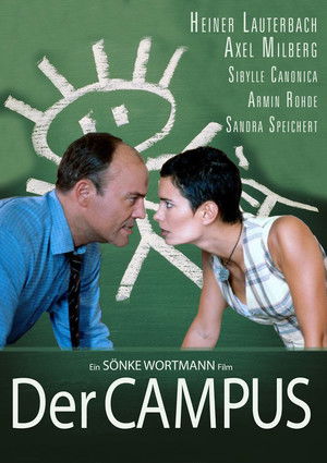 Der Campus - TopStrem