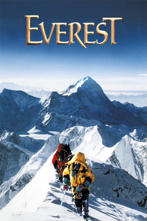 Everest - TopStrem