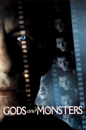Gods and Monsters - TopStrem