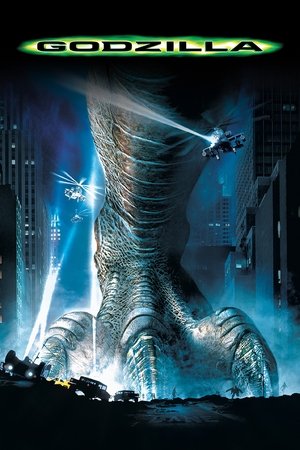 Godzilla - TopStrem