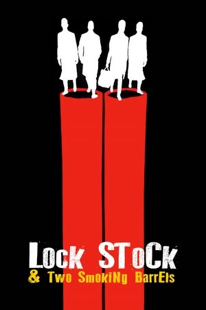 Lock, Stock and Two Smoking Barrels - TopStrem