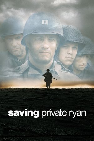 Saving Private Ryan - TopStrem