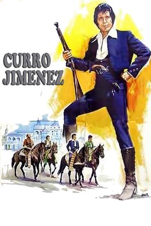 Curro Jiménez - TopStrem