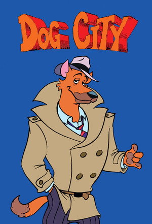 Dog City - TopStrem