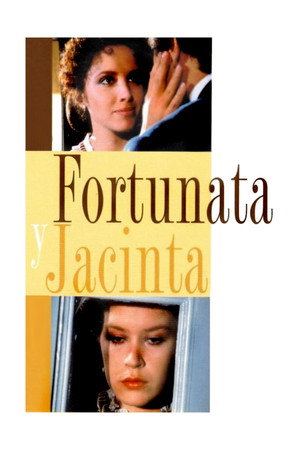 Fortunata y Jacinta - TopStrem