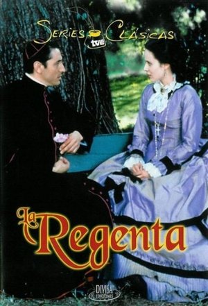 La Regenta - TopStrem