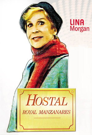 Hostal Royal Manzanares - TopStrem