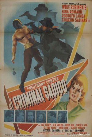 Neutron vs. the Maniac