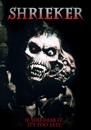 Shrieker - TopStrem