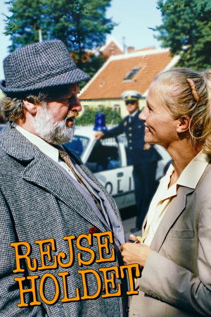 Rejseholdet - TopStrem