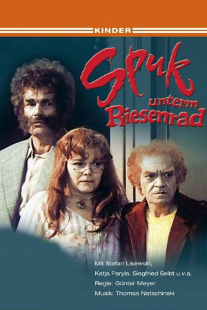 Spuk unterm Riesenrad - TopStrem