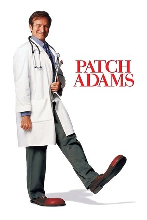 Patch Adams - TopStrem