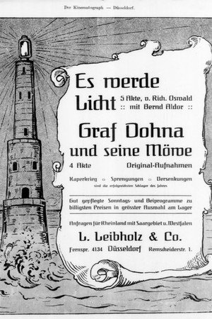 Es werde Licht!