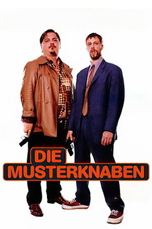 Die Musterknaben - TopStrem