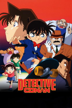 Detective Conan - TopStrem