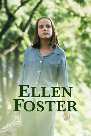Ellen Foster - TopStrem