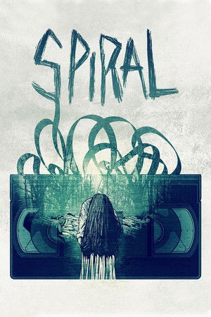Ring: Espiral - TopStrem