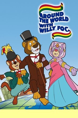 La vuelta al mundo de Willy Fog - TopStrem