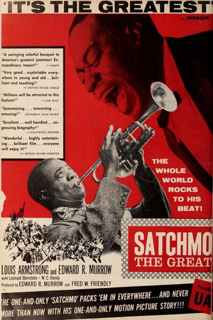 Satchmo the Great - TopStrem
