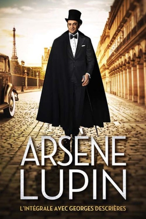 Arsène Lupin - TopStrem