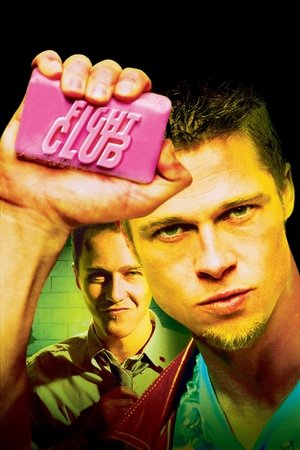 Clube da Luta - TopStrem