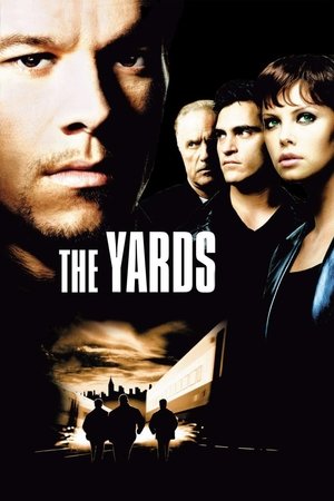 The Yards - Im Hinterhof der Macht - TopStrem