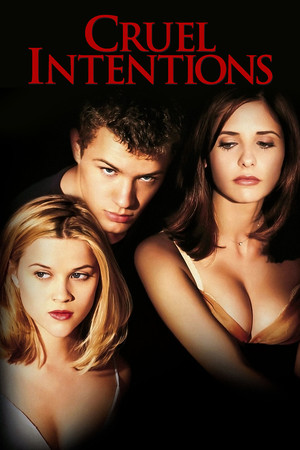 Cruel Intentions - TopStrem