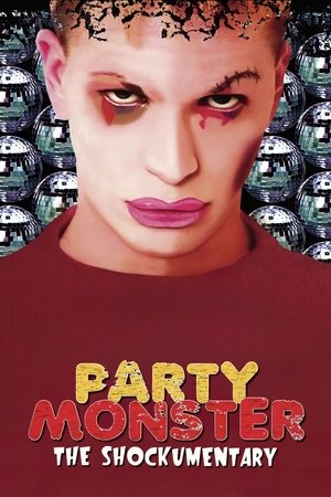 Party Monster: The Shockumentary - TopStrem