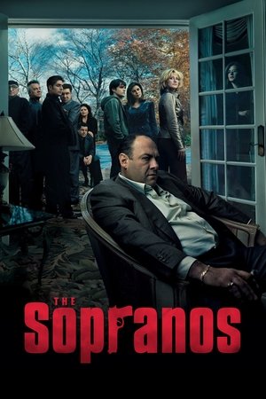 Les Soprano - TopStrem