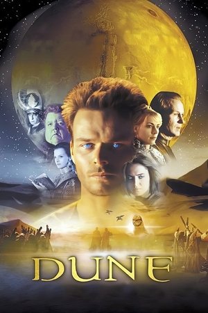 Dune - Il destino dell'universo - TopStrem