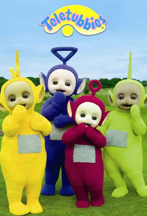 Teletubbies - TopStrem